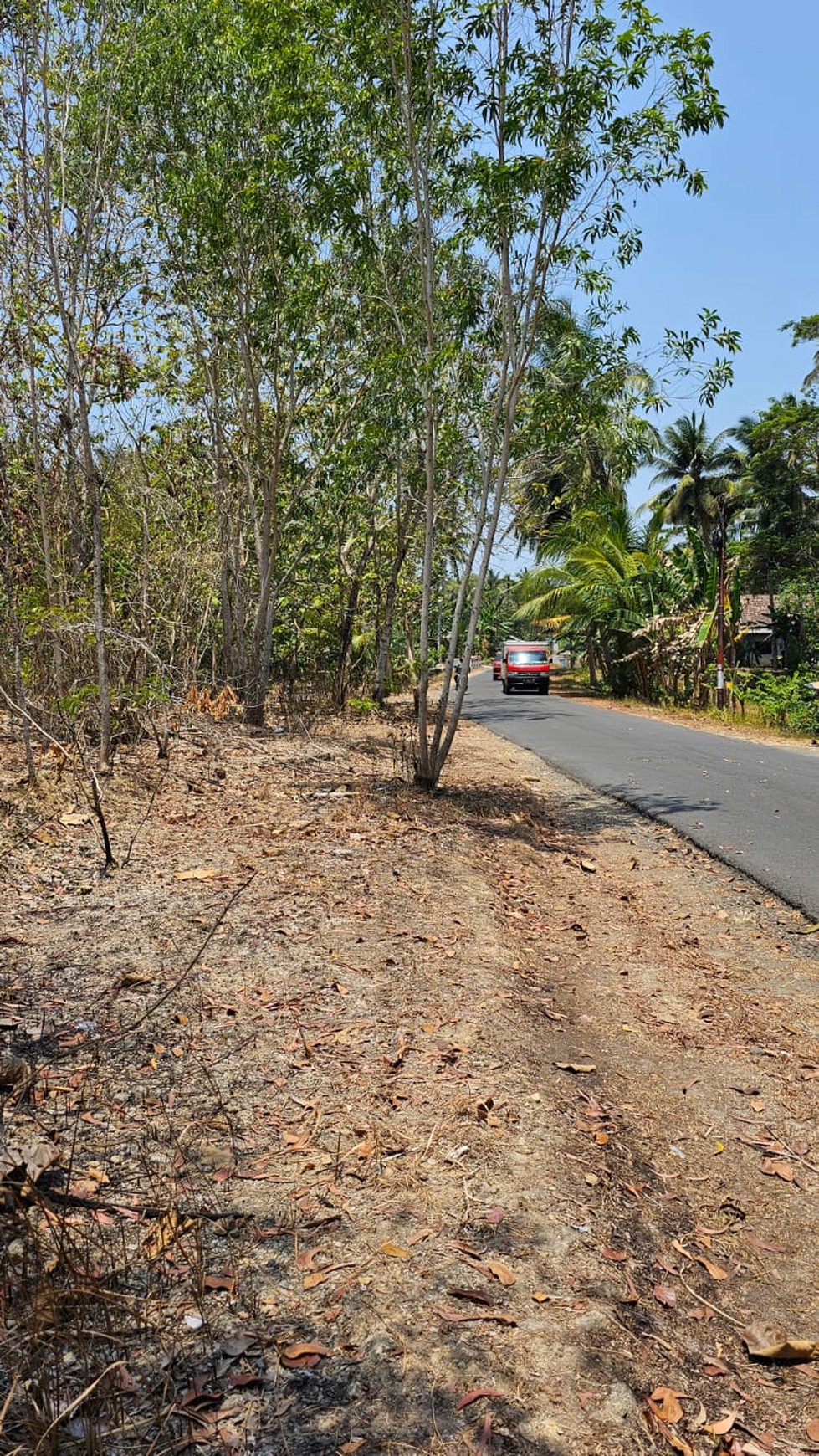 Tanah Kavling, Lokasi Cukup Strategis Di Ds Kulur, Temon, Kulonprogo