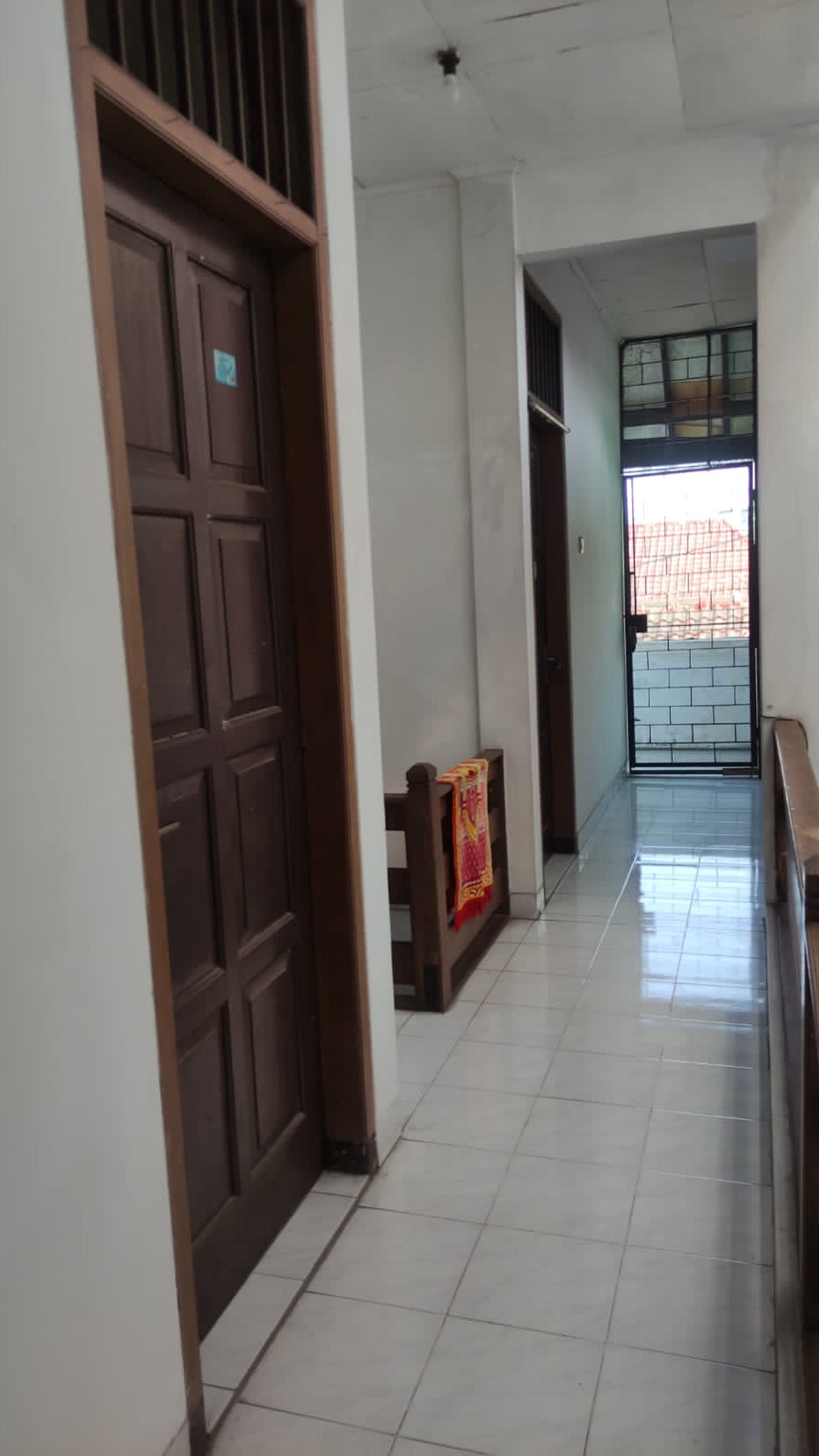 Rumah 8 Kamar Lokasi Strategis, Dekat UNY dan Sanata Dharma, Depok, Sleman