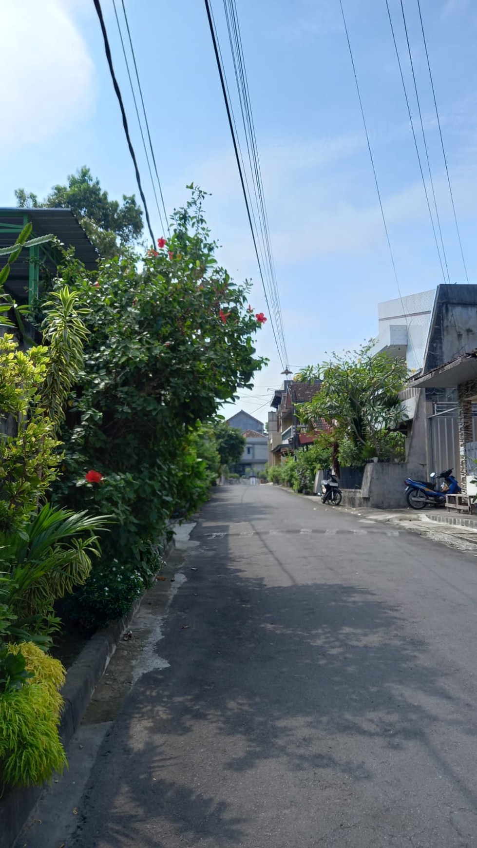 Rumah 8 Kamar Lokasi Strategis, Dekat UNY dan Sanata Dharma, Depok, Sleman