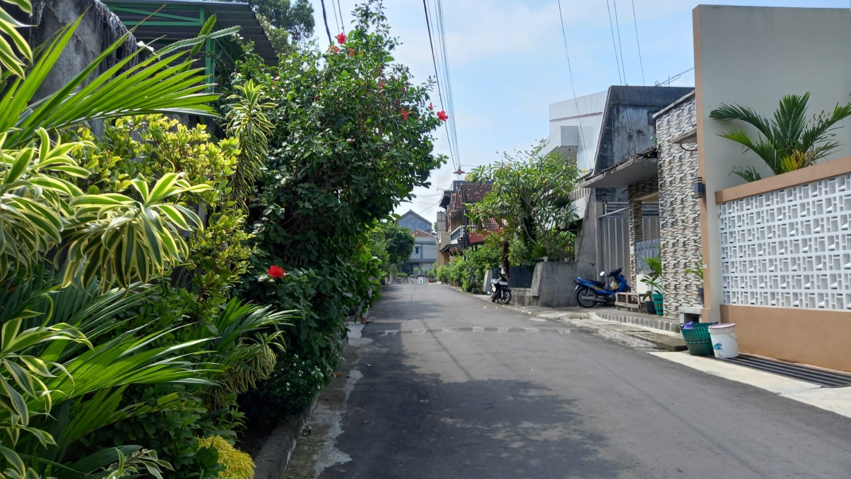 Rumah 8 Kamar Lokasi Strategis, Dekat UNY dan Sanata Dharma, Depok, Sleman