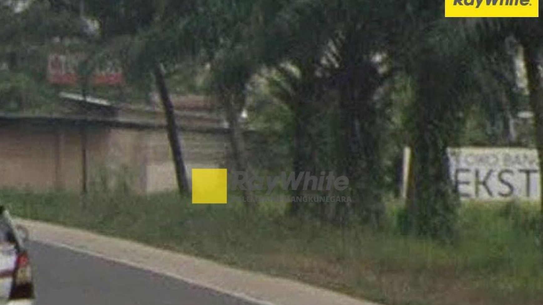 Tanah dijual TTanjung Api - api