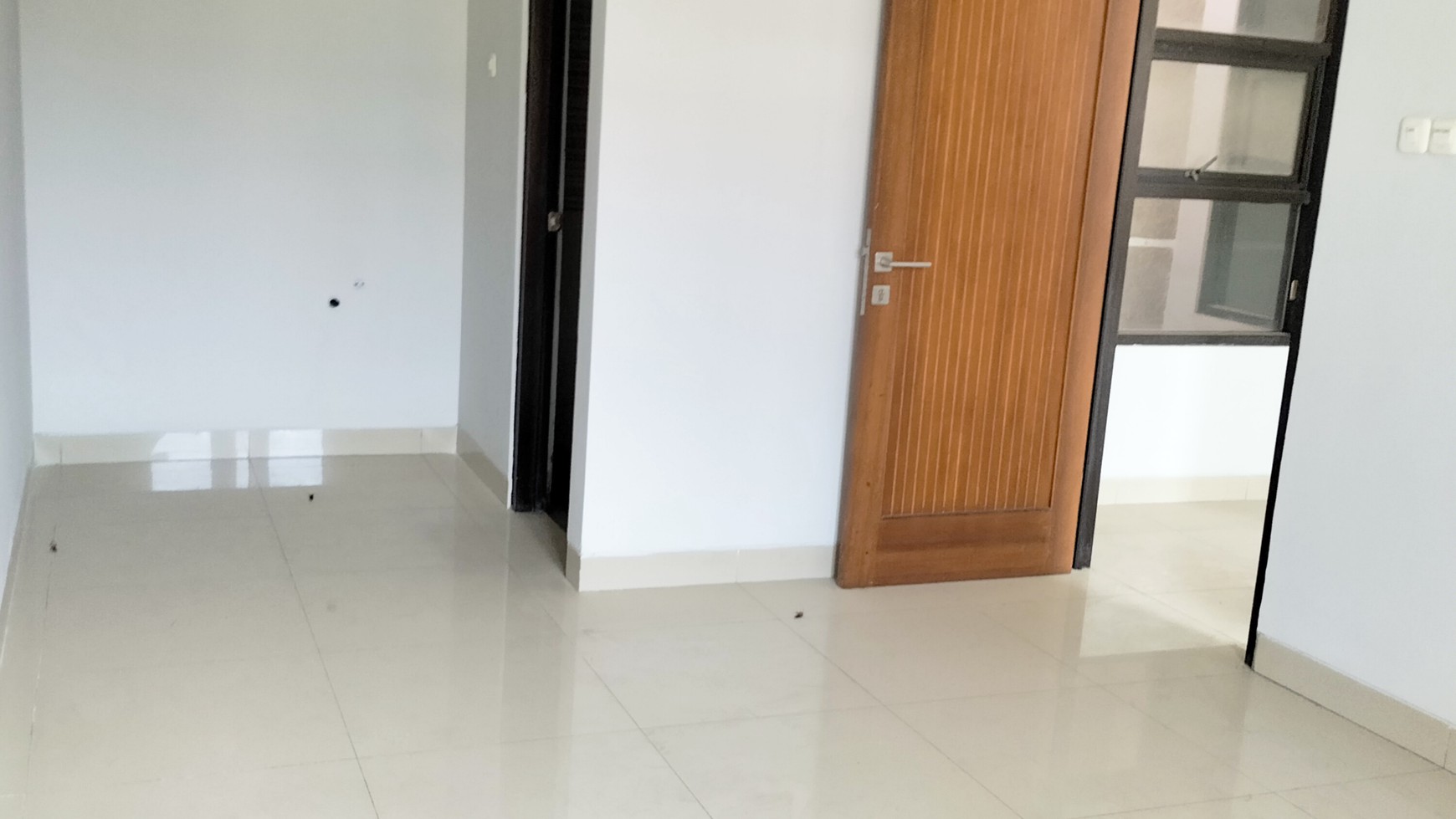 Dijual Rumah Baru 2 lantai di Sumbersari Bandung