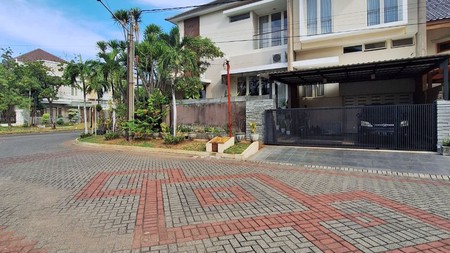 RUMAH KAWASAN PREMIUM NYAMAN | ARAYA 1, SURABAYA TIMUR