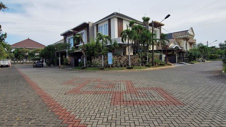 RUMAH KAWASAN PREMIUM NYAMAN | ARAYA 1, SURABAYA TIMUR