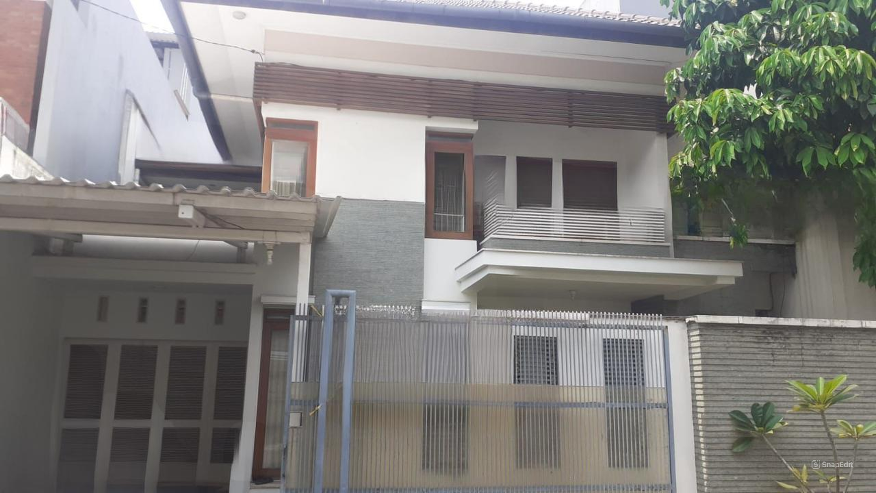 Disewakan Rumah Siap Huni Area Kebayoran Baru