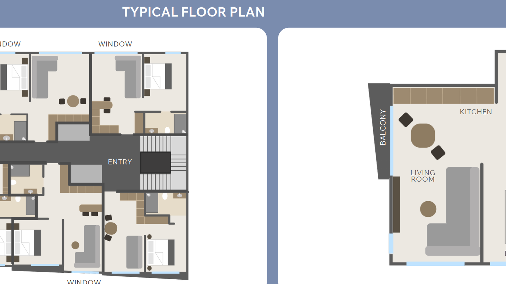 Leasehold Luxuriously Brand New In Heart Canggu Berawa Bali