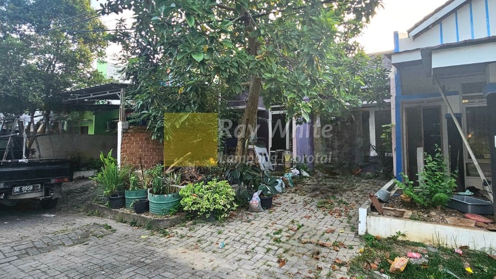 Jual Rumah Villa Bukit Tirtayasa