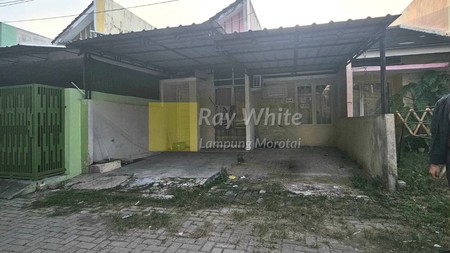 Jual Rumah Villa Bukit Tirtayasa 