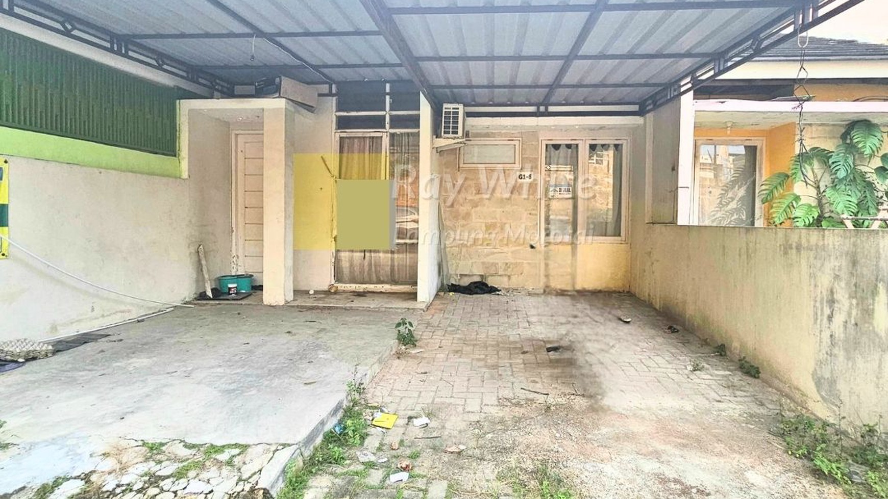 Jual Rumah Villa Bukit Tirtayasa 