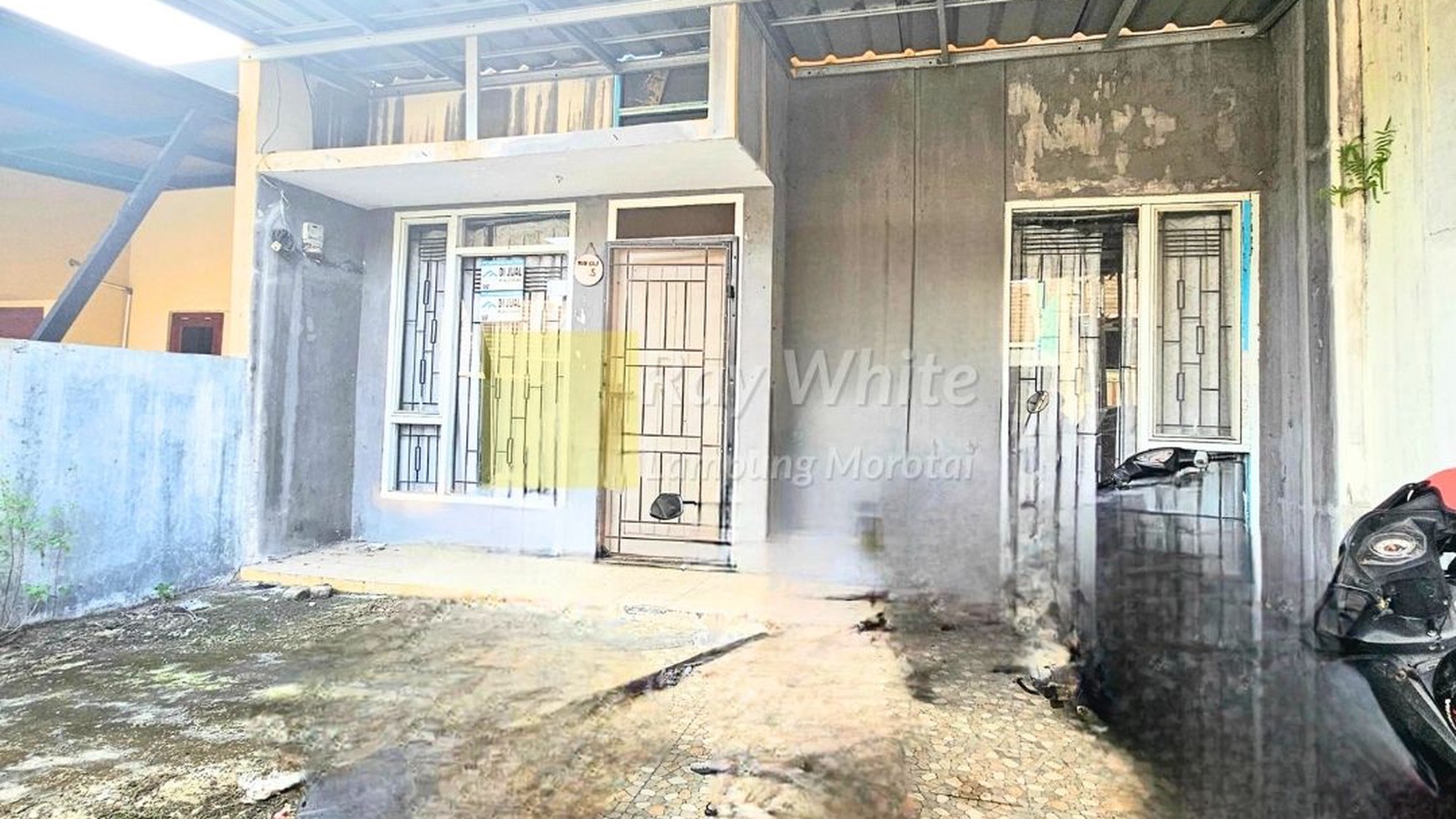 Jual Rumah Villa Bukit Tirtayasa