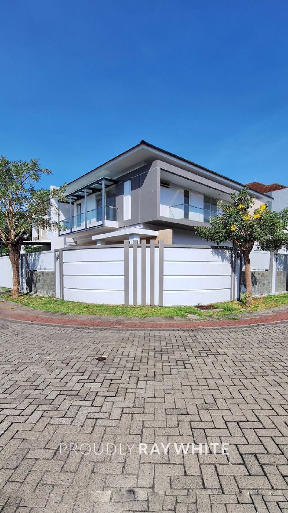 RUMAH CLUSTER PREMIUM MURAH, KERTAJAYA MULYOREJO SURABAYA