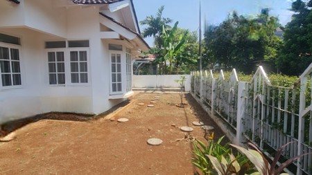 Rumah Bintaro Jaya