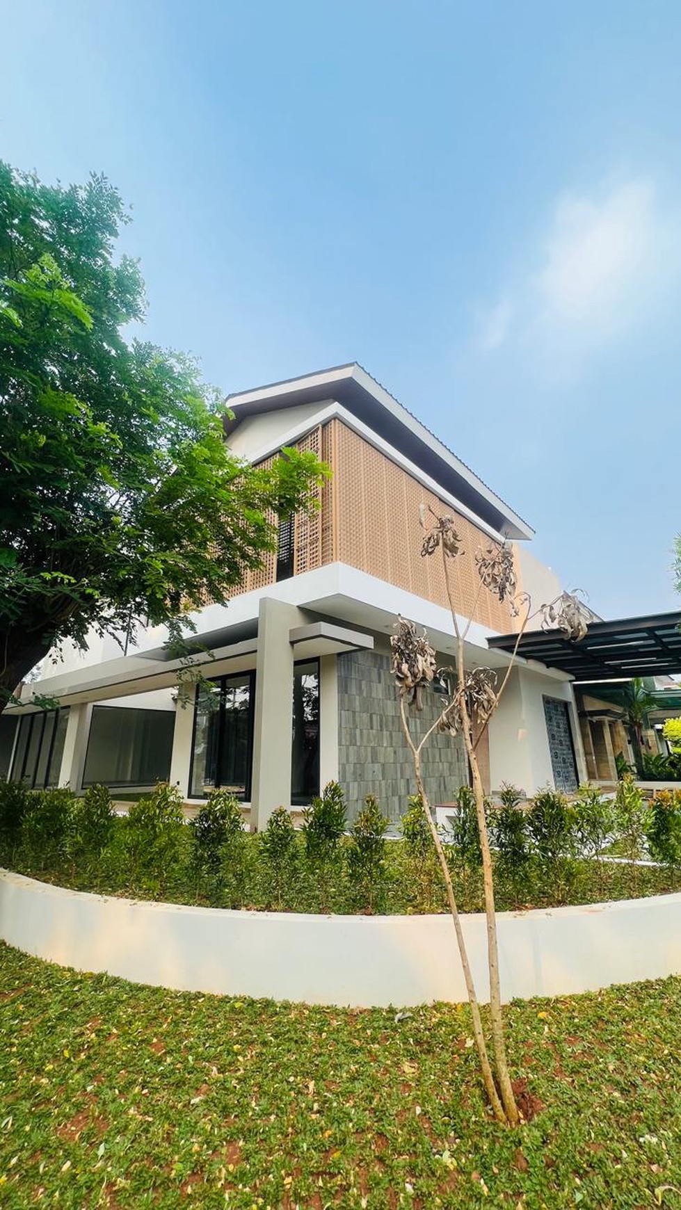 Rumah Baru Mewah Foresta BSD city