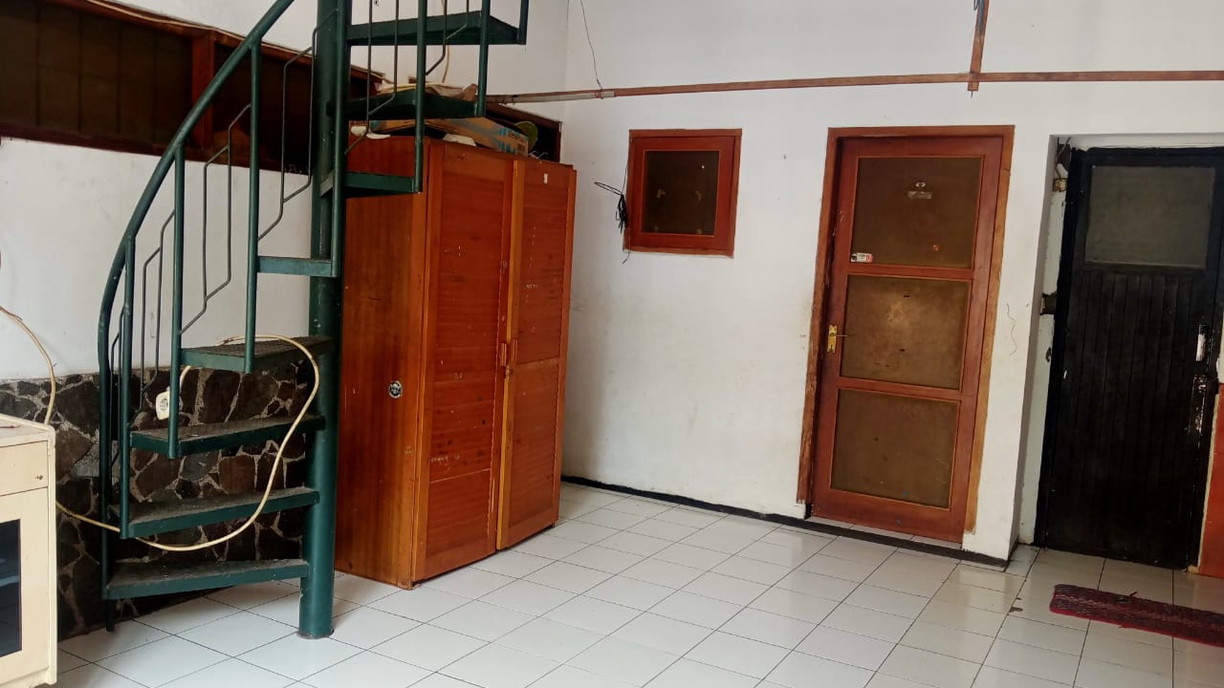 Rumah Lux Asri di Daerah Arcamanik Bandung