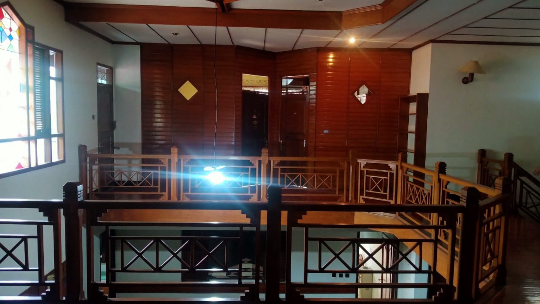 Rumah Lux Asri di Daerah Arcamanik Bandung