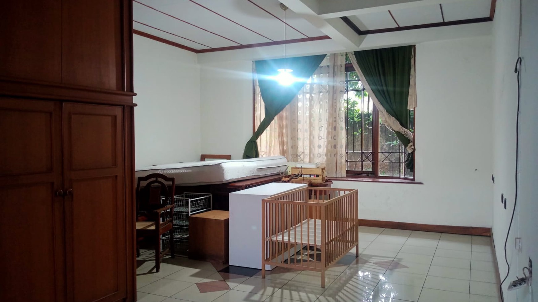 Rumah Lux Asri di Daerah Arcamanik Bandung