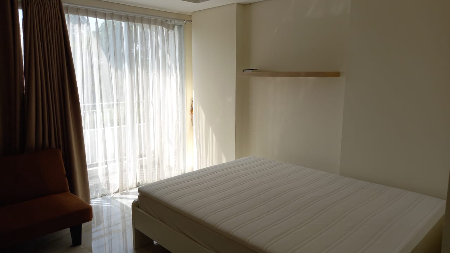 Apartemen Altiz Jln.Bintaro Utama  Tangerang Selatan