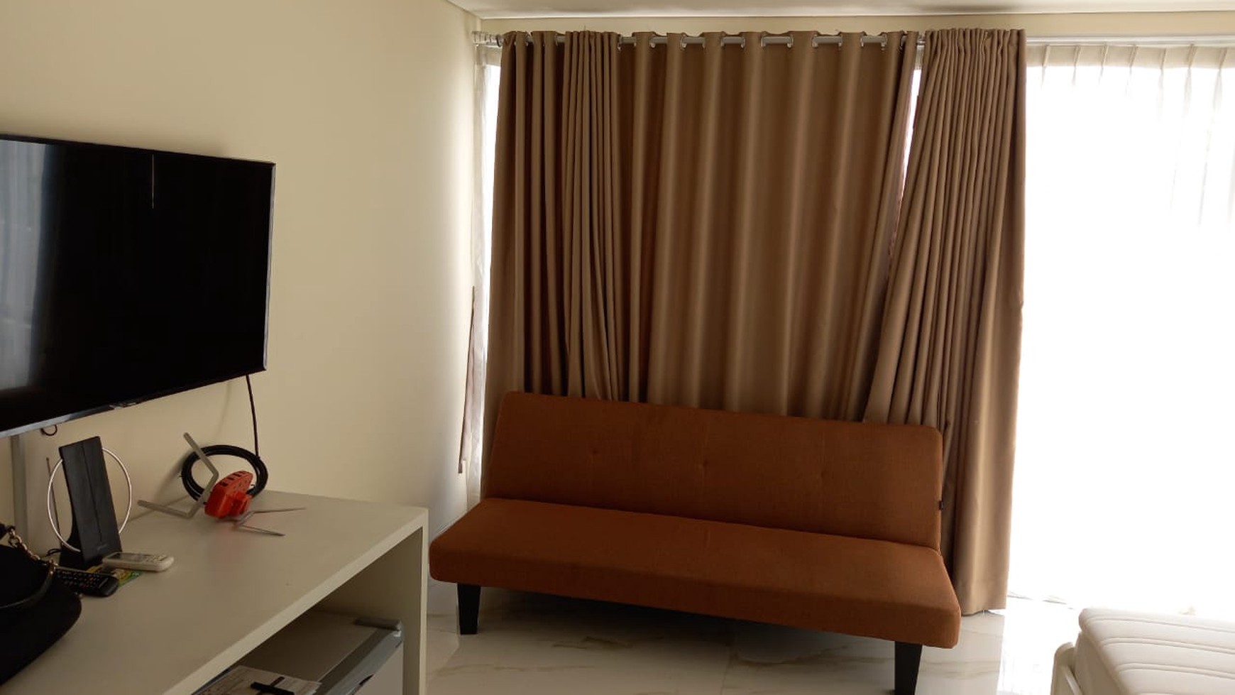 Apartemen Altiz Jln.Bintaro Utama  Tangerang Selatan