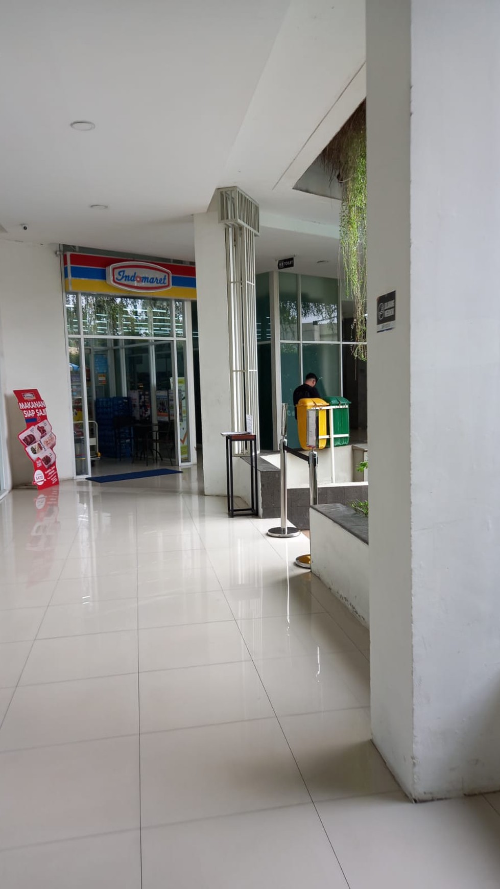 Apartemen Altiz Jln.Bintaro Utama  Tangerang Selatan