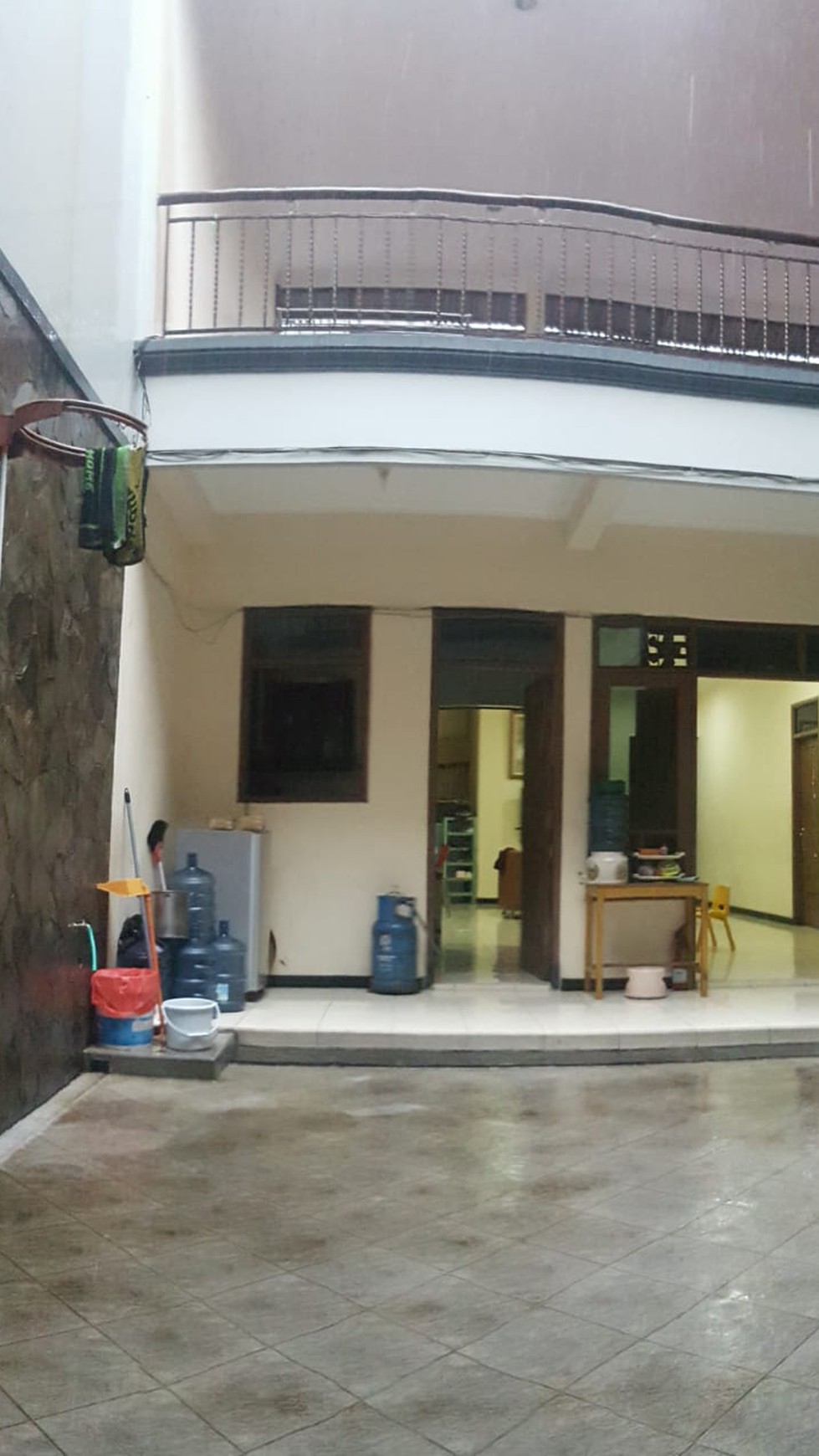 JUAL MURAH RUMAH KUTISARI INDAH UTARA SURABAYA