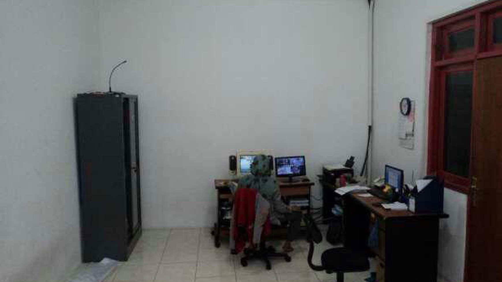 Dijual Gudang Di Kompleks Sinar Buduran