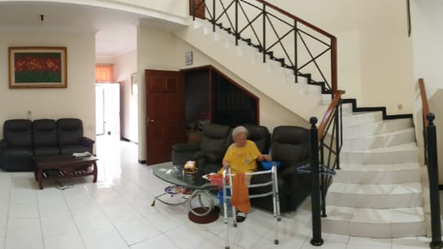 Dijual Rumah Dharmahusada Regency