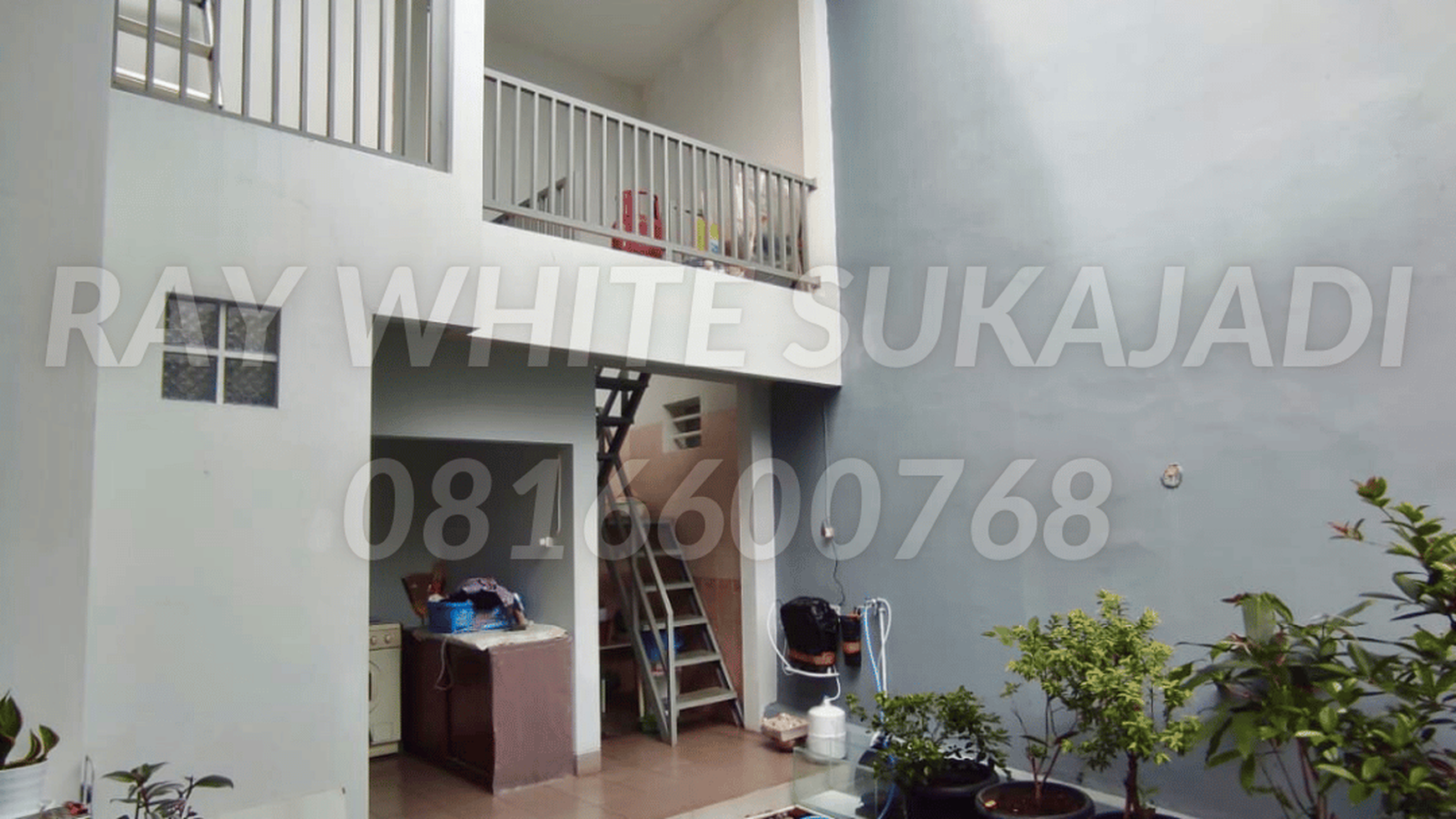  Dijual Rumah Siap Huni di Sukamulya