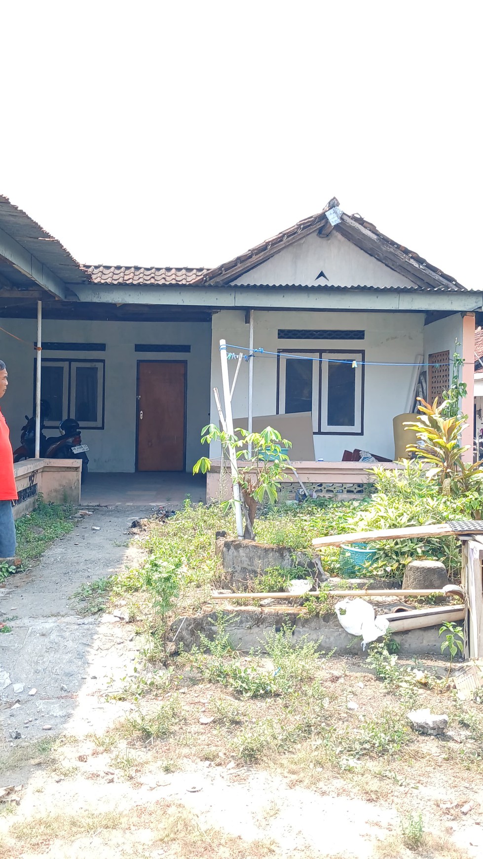 Rumah Tinggal Lokasi Startegis di Padukuhan Denggung Sleman 