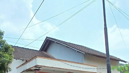 Rumah 4 Kamar Lokasi Dekat Pasar Cebongan Mlati Sleman 