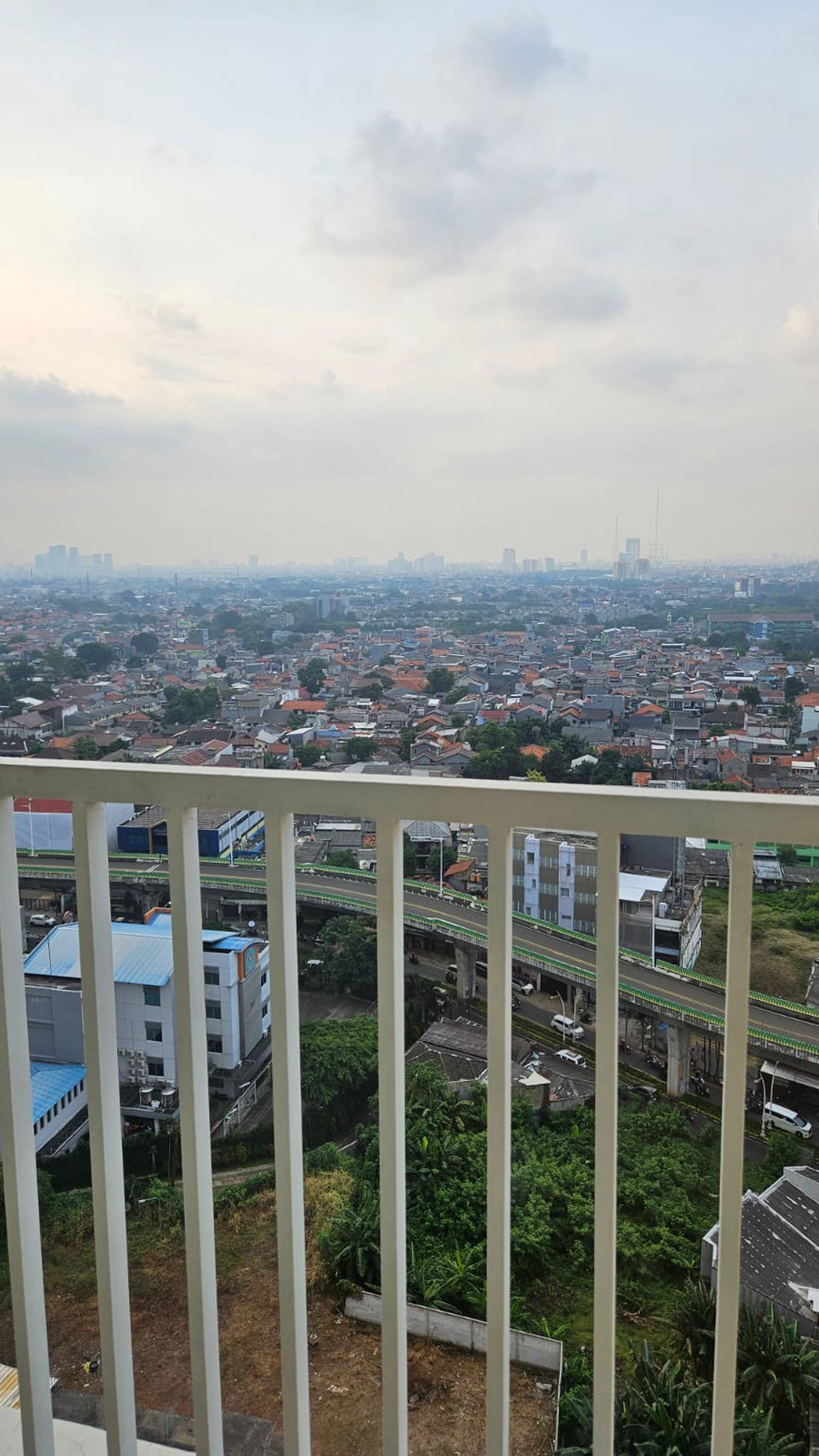 Apartemen Kebayoran Residence Ulujami, Full Furnished 2 Bedroom...