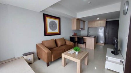 Apartemen Meikarta Twr Orange Country Pasadenia, Cikarang 