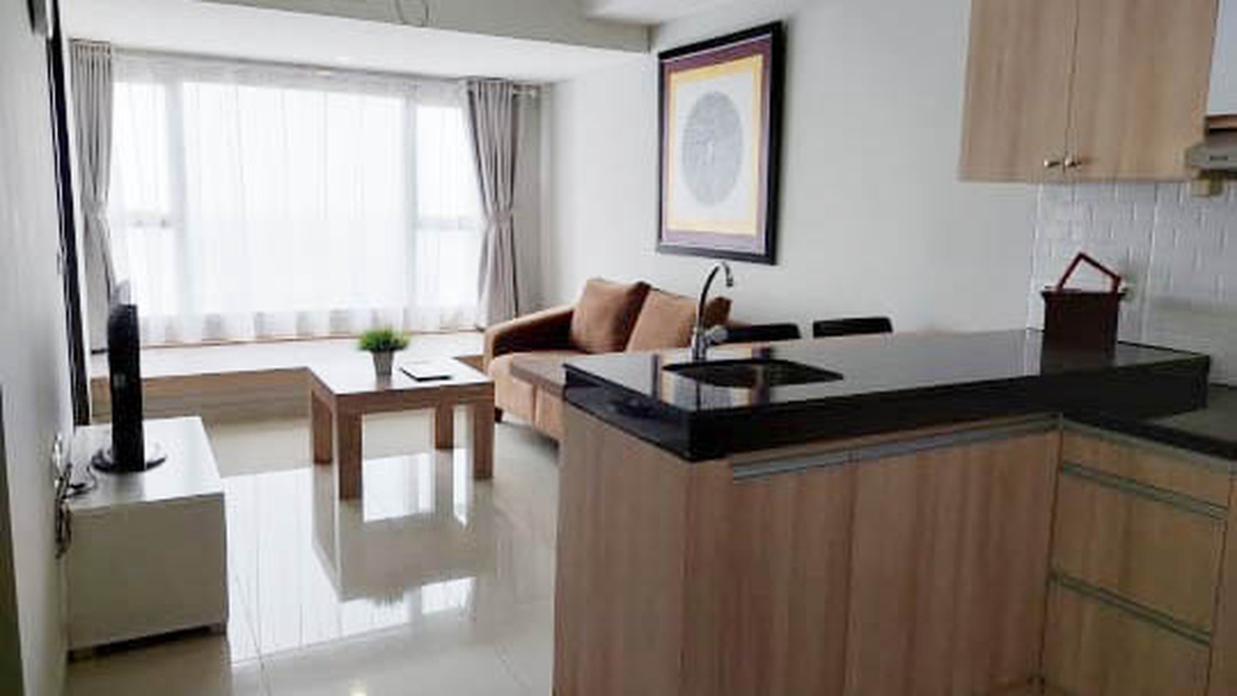 Apartemen Meikarta Twr Orange Country Pasadenia, Cikarang 