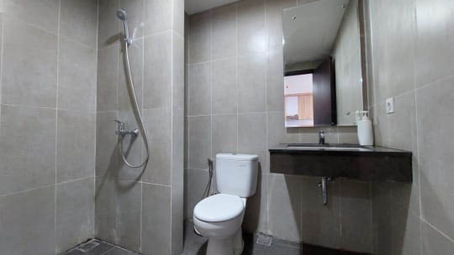 Apartemen Meikarta Twr Orange Country Pasadenia, Cikarang 