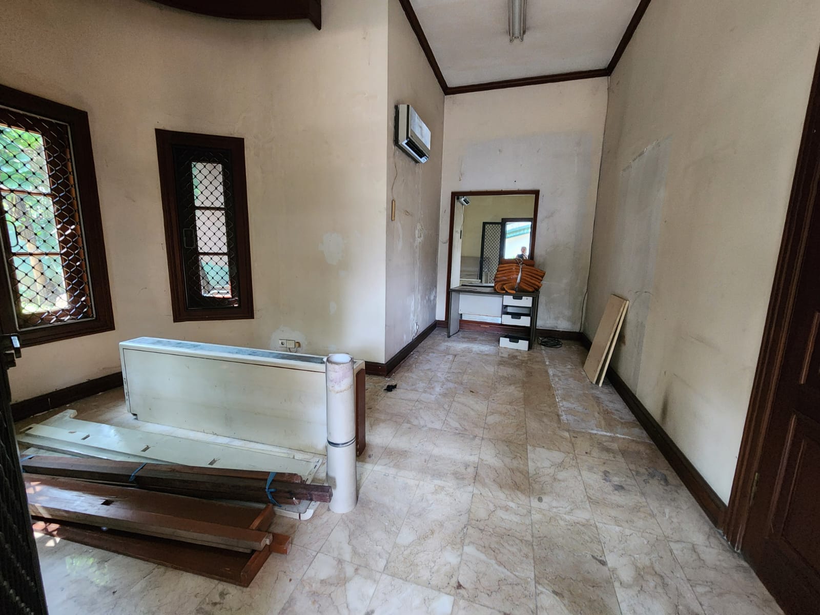 Dijual Rumah Di Menteng