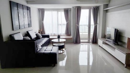 Apartemen Meikarta Twr Orange Country Pasadenia, Cikarang 