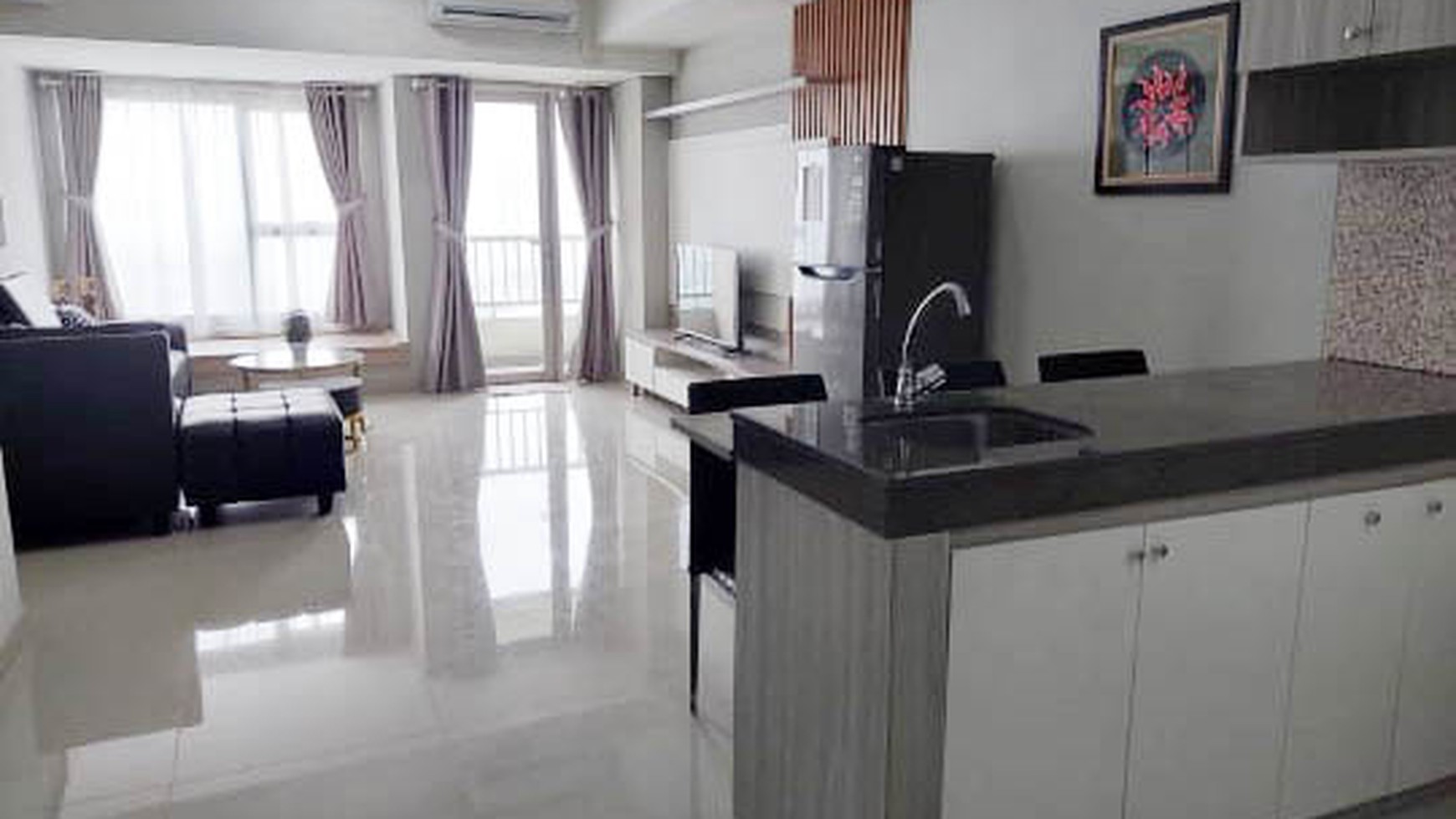 Apartemen Meikarta Twr Orange Country Pasadenia, Cikarang 