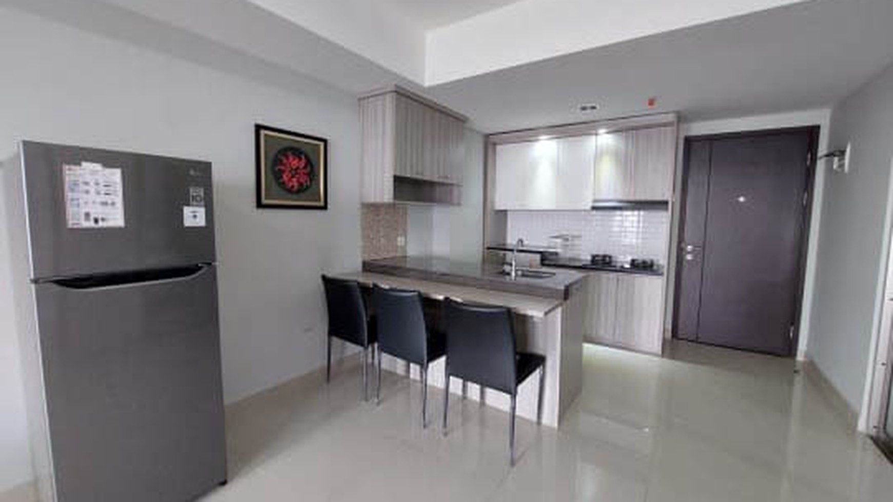 Apartemen Meikarta Twr Orange Country Pasadenia, Cikarang 