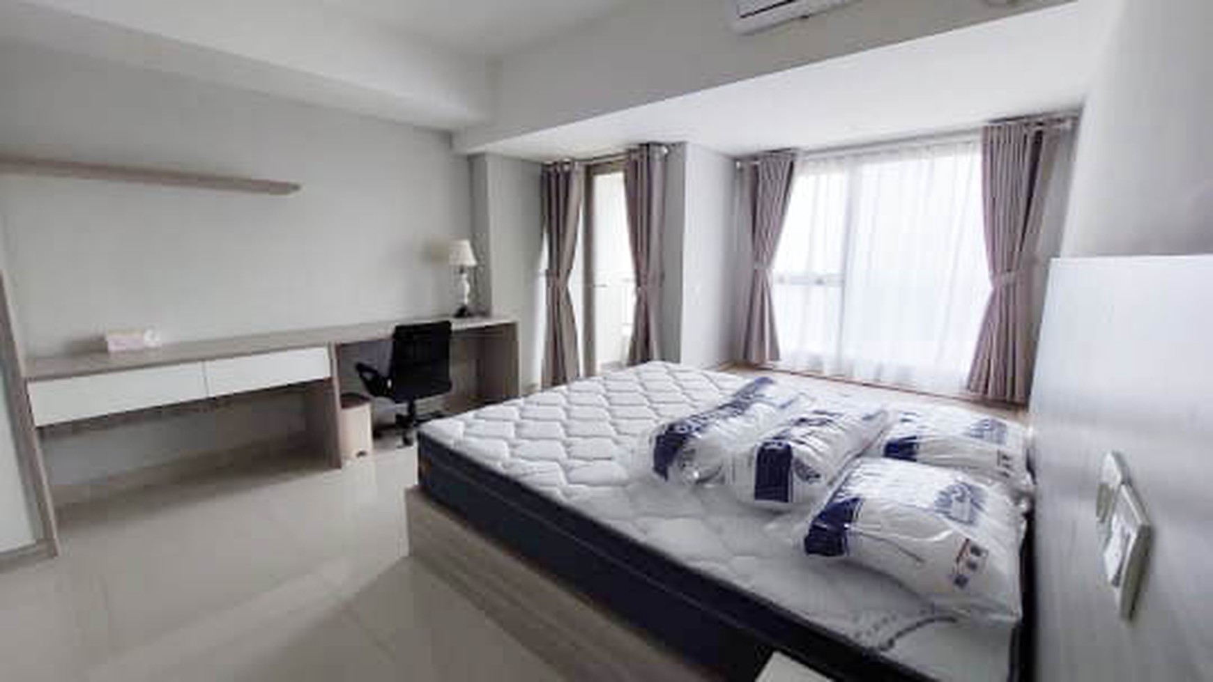 Apartemen Meikarta Twr Orange Country Pasadenia, Cikarang 