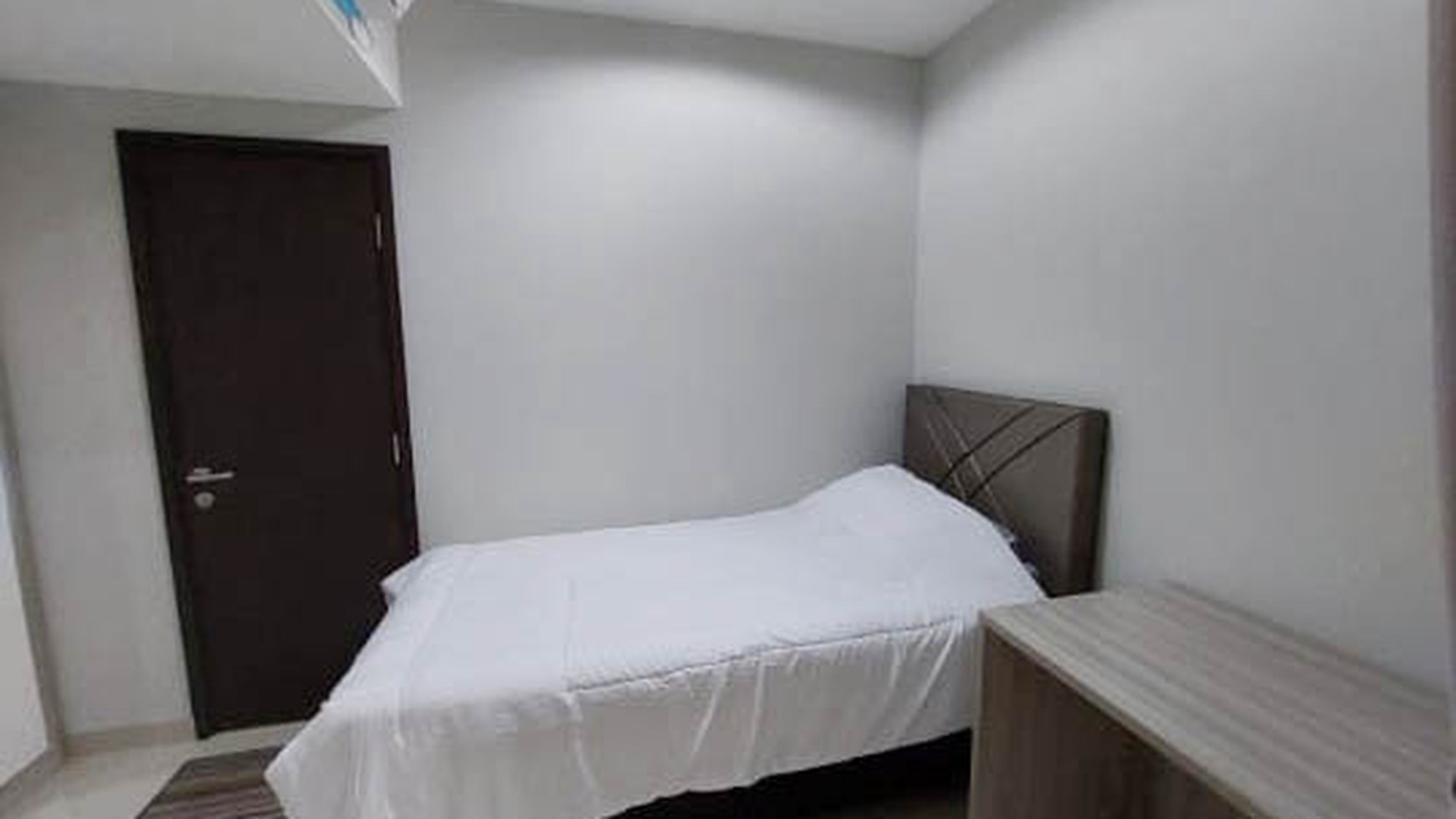 Apartemen Meikarta Twr Orange Country Pasadenia, Cikarang 