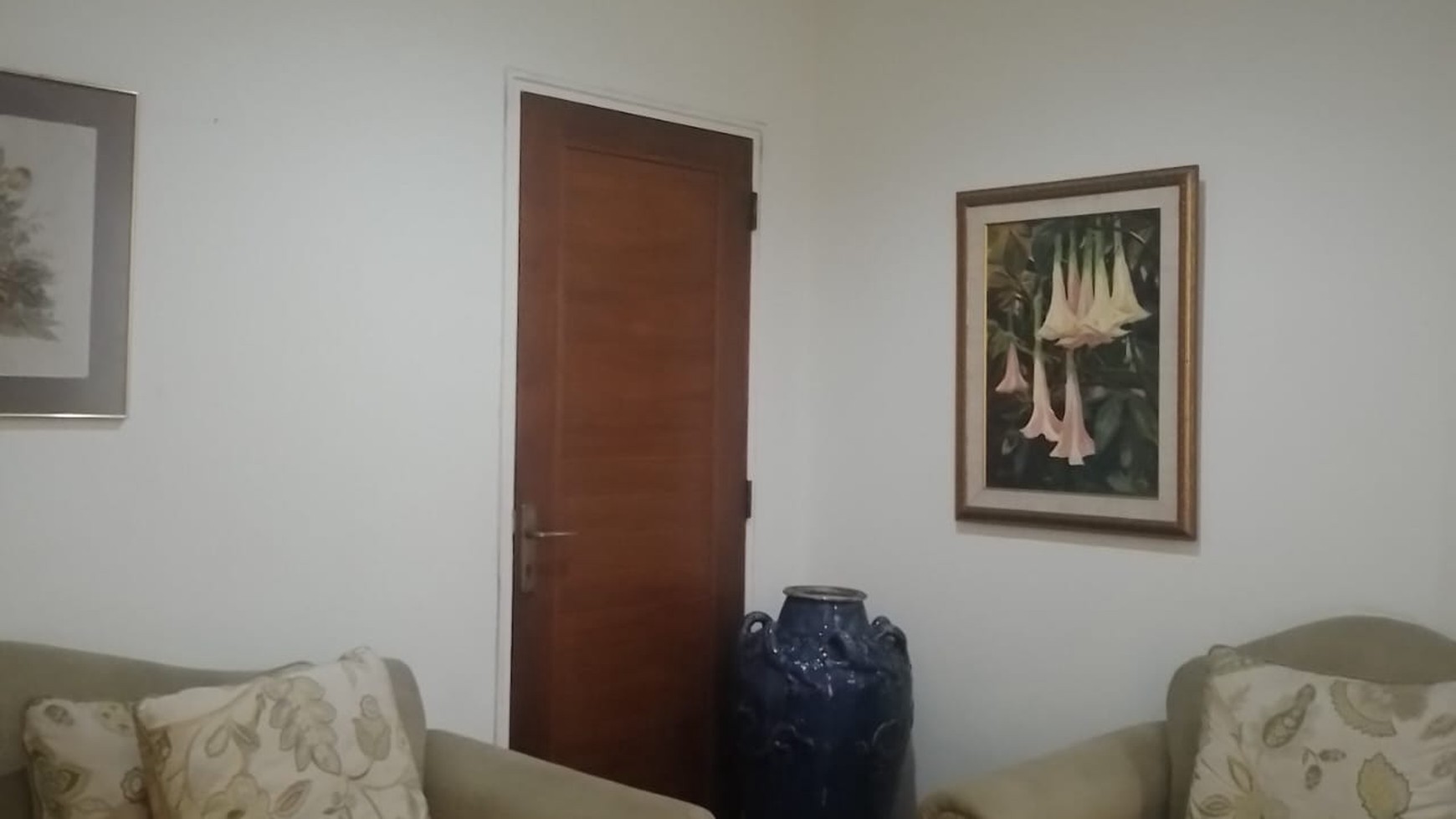 DIJUAL RUMAH USAHA DIPONEGORO