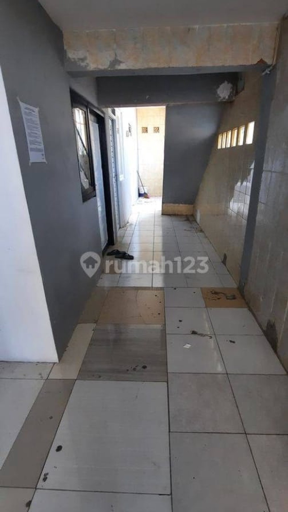 Rumah Kost Aktif & Full (Harga di Bawah NJOP) Di Sekeloa Dipati Ukur Kec Coblong Bandung