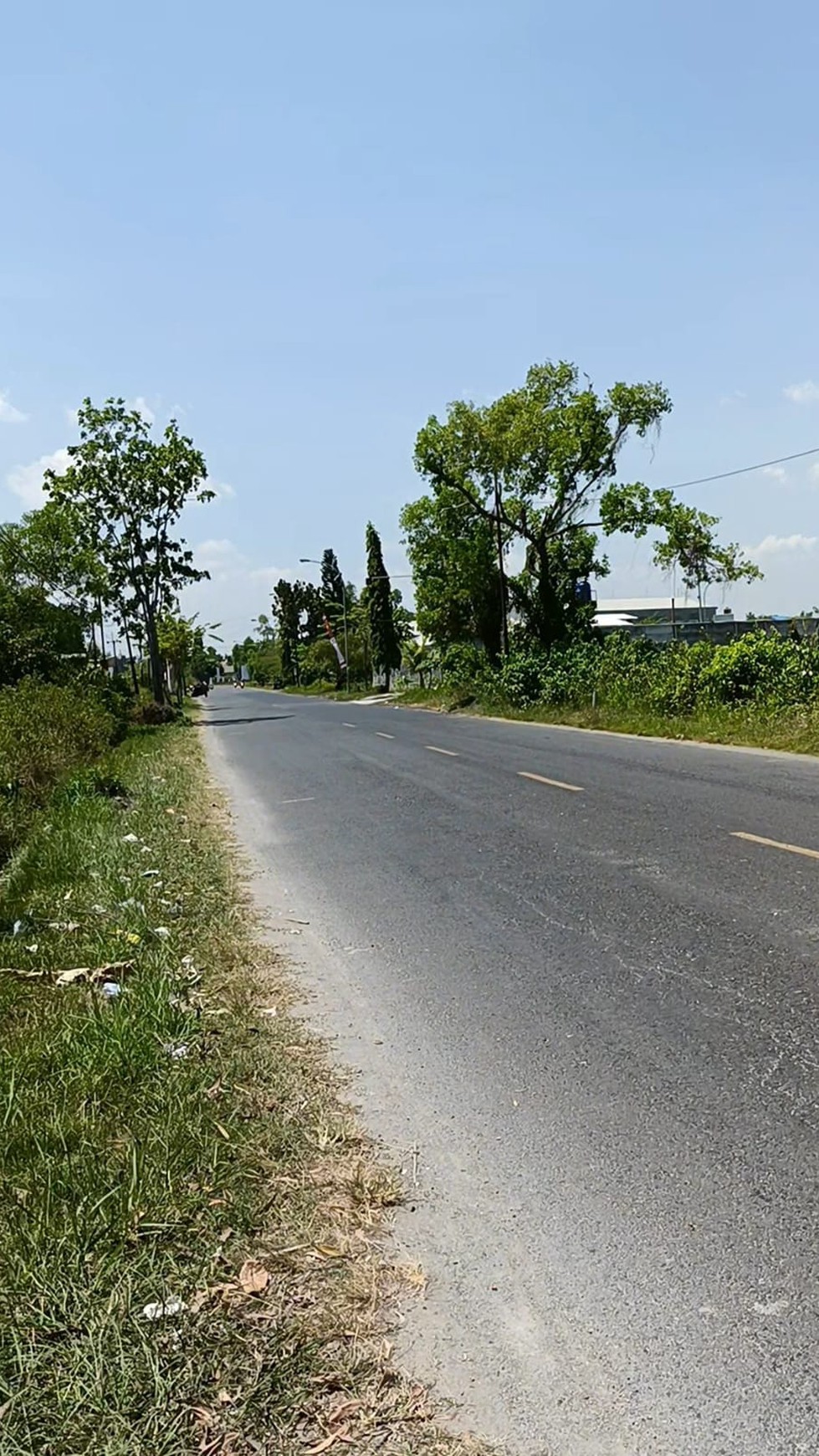 Tanah raya artery Bangkalan Jl. Halim Perdana Kusuma Strategis untuk Usaha