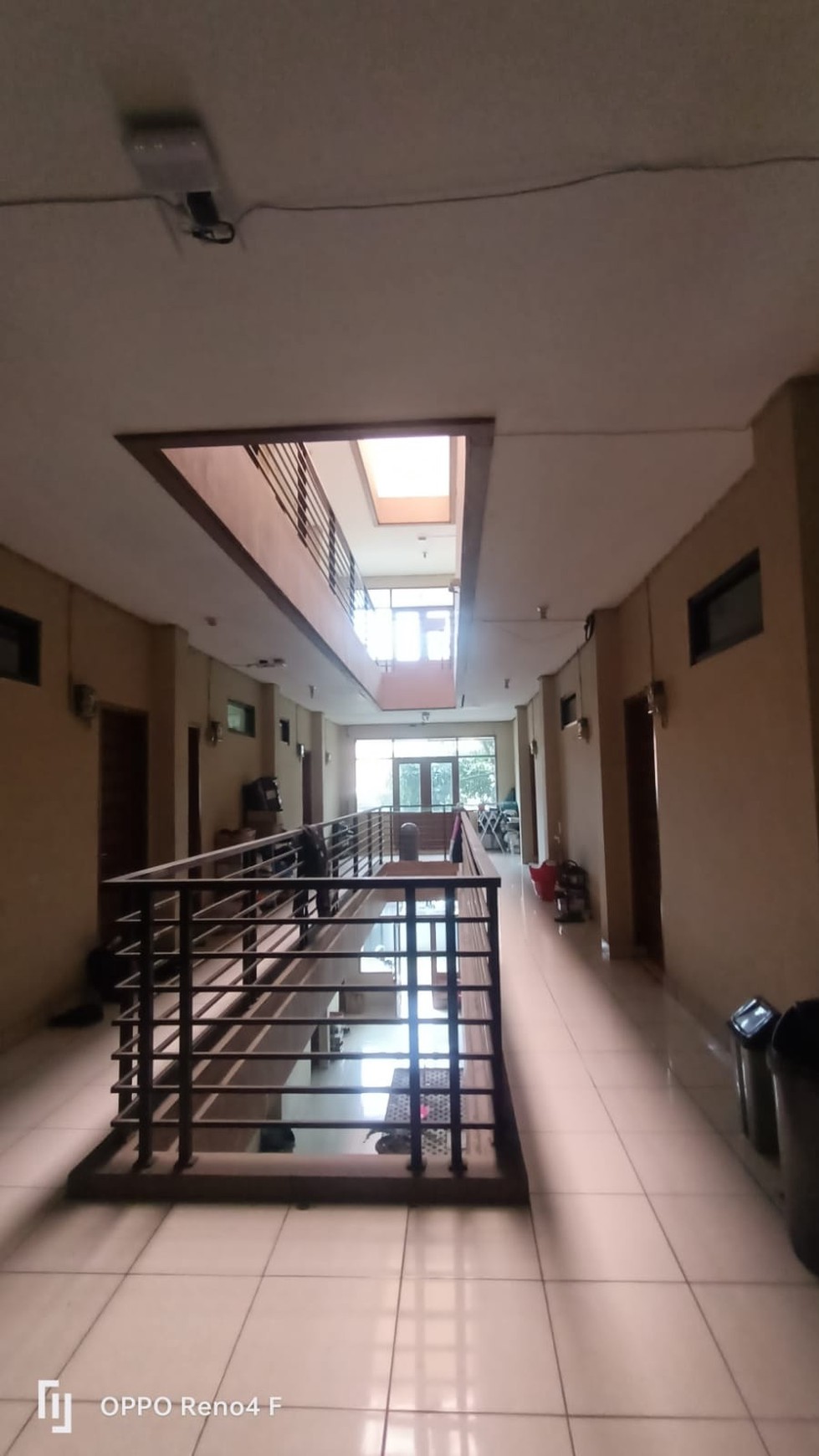 Kost Aktif 3 Lantai di depan RSHS (RS Hasan Sadikin) Kec Sukajadi Bandung