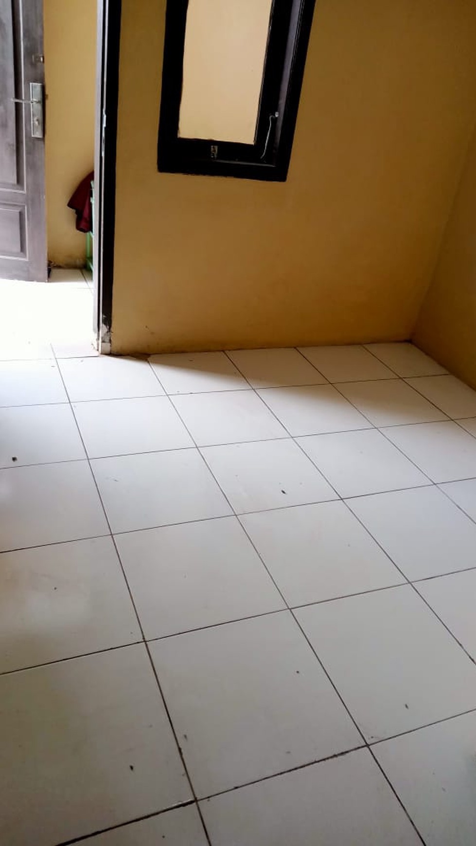 Kost Aktif 2 Lantai di Taman Cibaduyut Indah kec Dayeuhkolot Kab Bandung