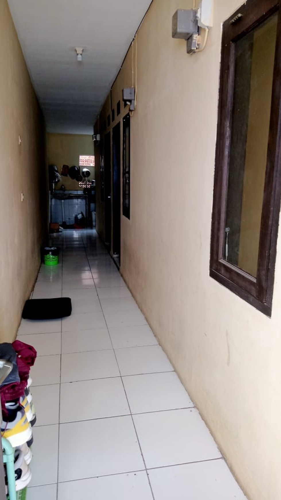 Kost Aktif 2 Lantai di Taman Cibaduyut Indah kec Dayeuhkolot Kab Bandung