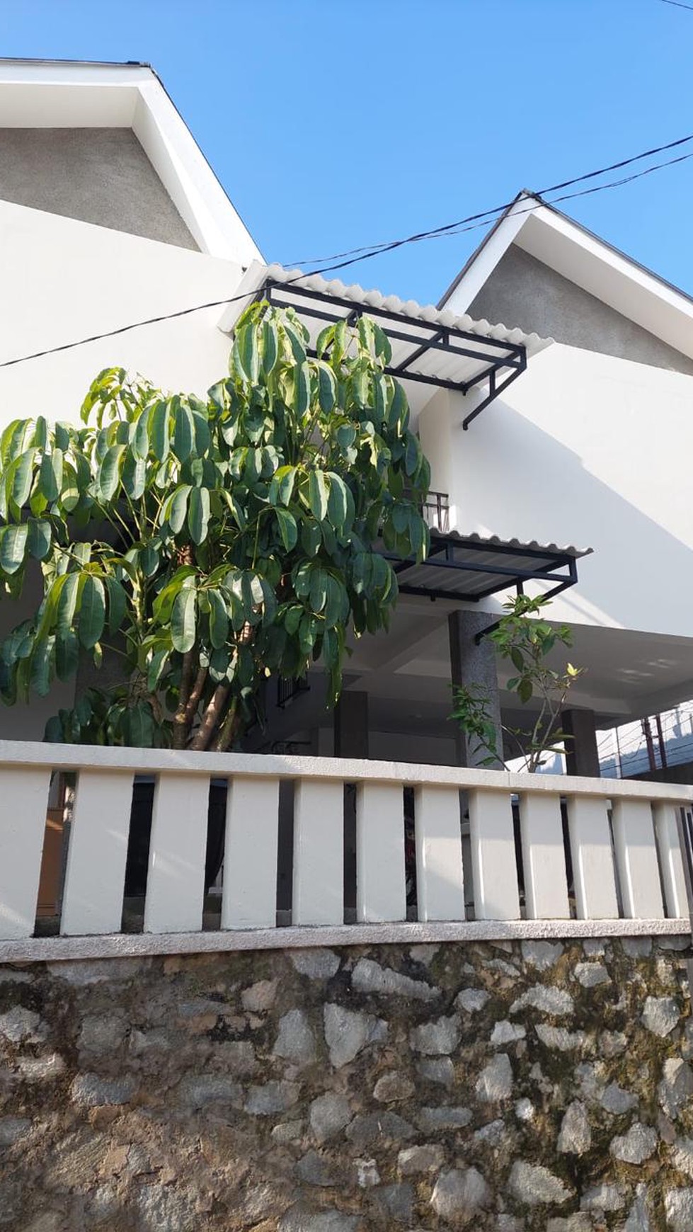 Rumah Kostan 11 Kamar Area Bangka Kemang