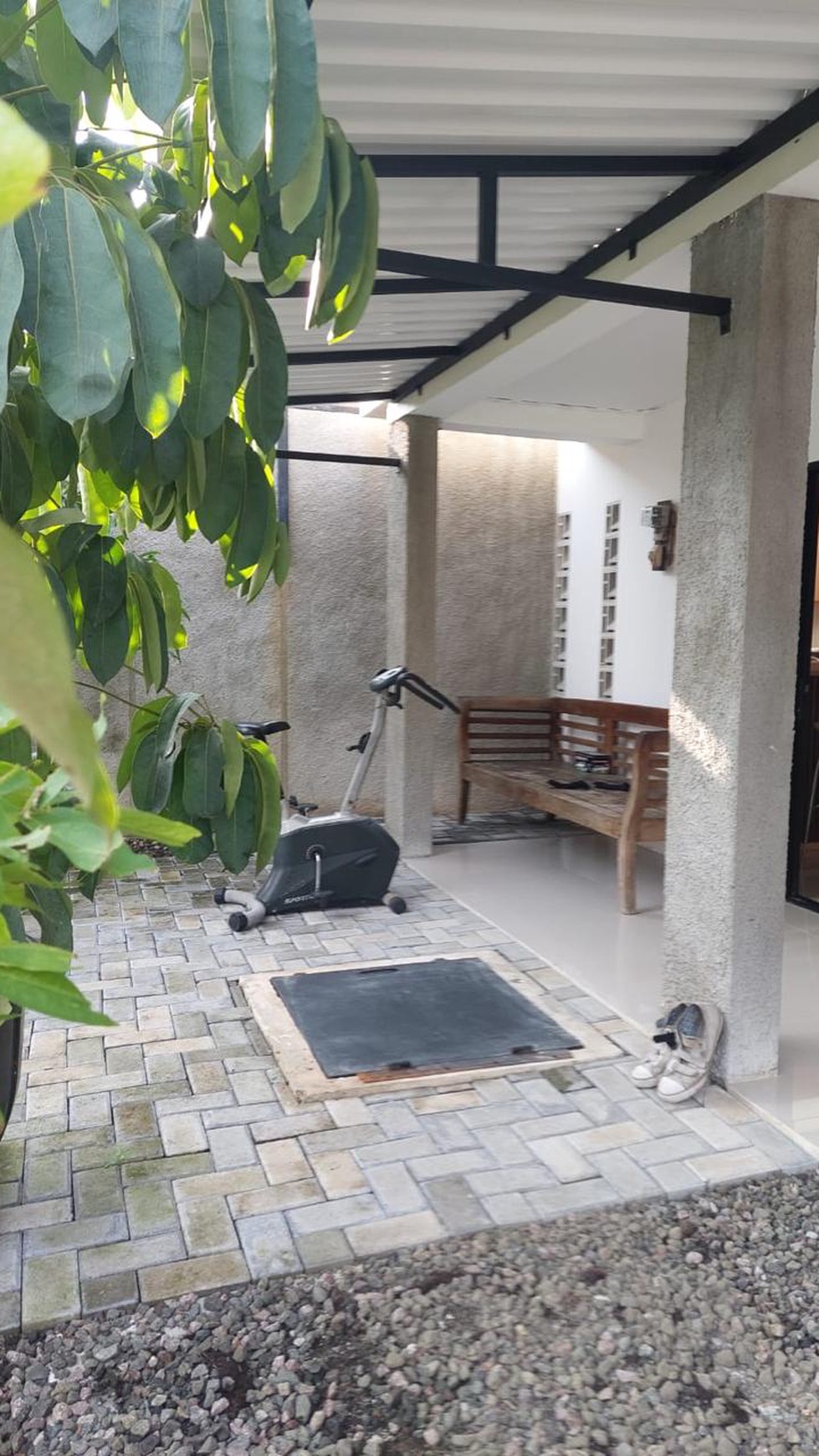 Rumah Kostan 11 Kamar Area Bangka Kemang