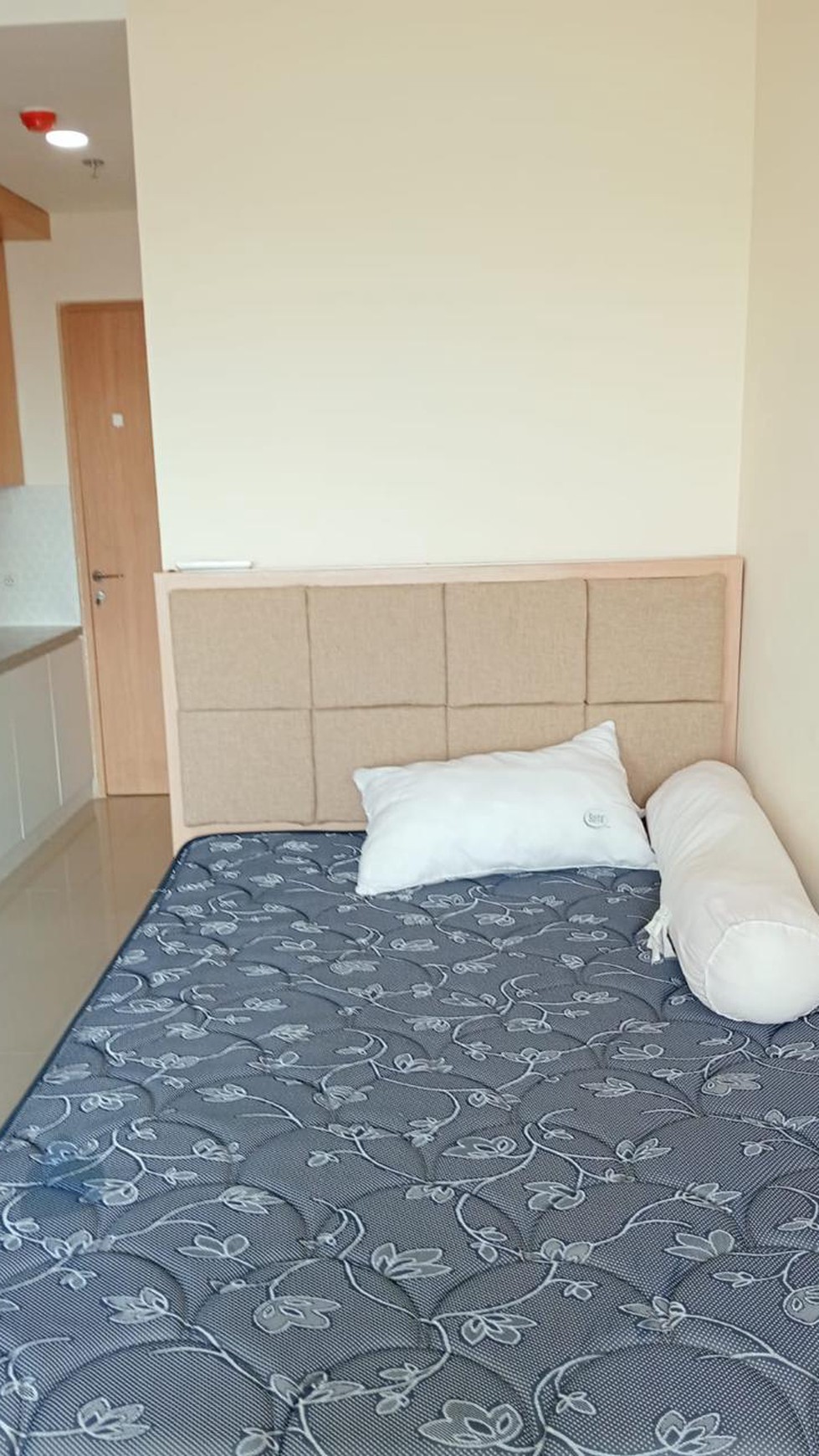 DISEWAKAN APARTEMEN FULL FURNISHED DI KAWASAN EDU TOWN BSD!