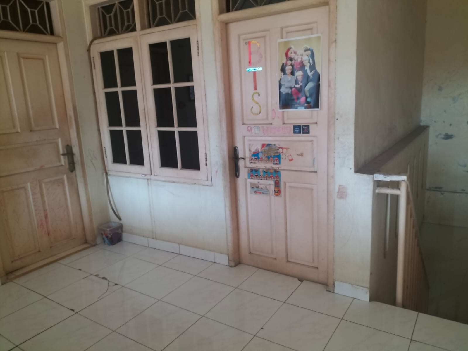 Dijual Rumah Harapan Indah 1 Bekasi 