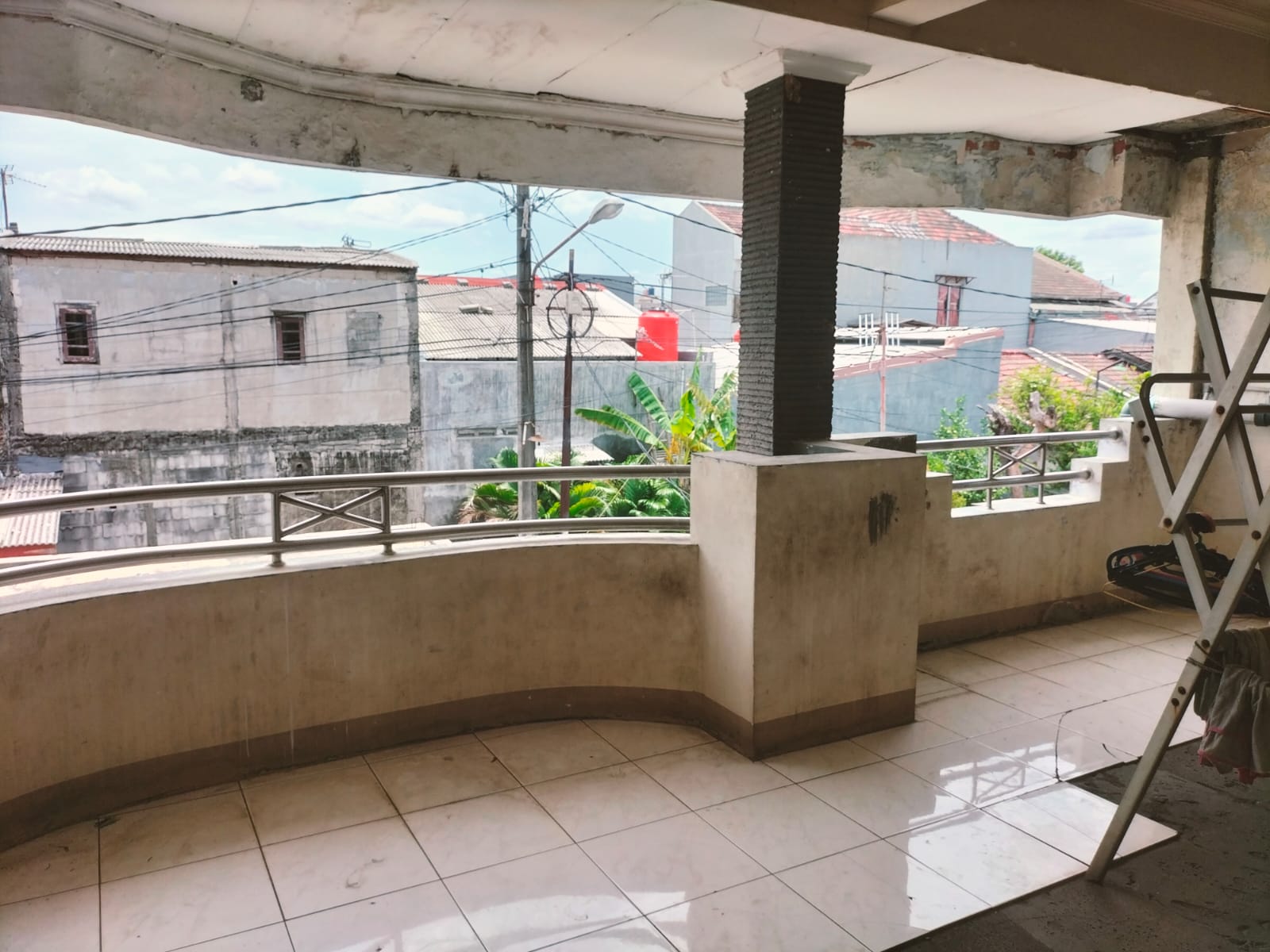 Dijual Rumah Harapan Indah 1 Bekasi 